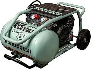 Best 10 Gallon Air Compressor for Home and Garage