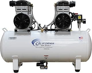 Best 20 Gallon Air Compressor: Comfort, Value, Ease