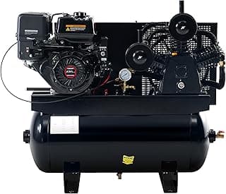Best Commercial Air Compressor for Reliable Value