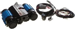 Best Dual Air Compressor For Smart Buying Decisions