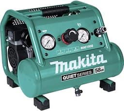 Best Oil Free Air Compressor for Home Use and DIY