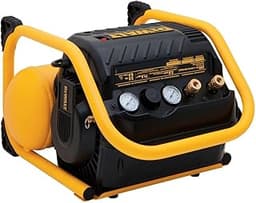 Best Air Compressor for Home Use: Buy Smart Made Easy