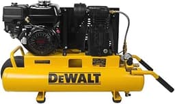 Best Gas Air Compressor for Home and Jobsite Projects
