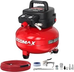 Best Wall Mount Air Compressor for Garage Use