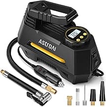 Best Car Tire Air Compressor Buyer-Friendly Picks