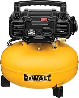 Best Air Compressor for Automotive Painting Guide