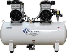 Best 20 Gallon Air Compressor: Comfort, Value, Ease