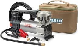 Best on Board Air Compressor for Easy Tire Care
