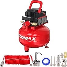 Best Electric Air Compressor: Buyer's Comfort Guide