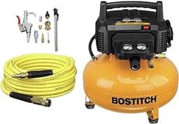 Best 3 Gallon Air Compressor for Home and DIY
