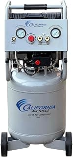 Best 5 CFM Air Compressor: Compare Comfort & Value