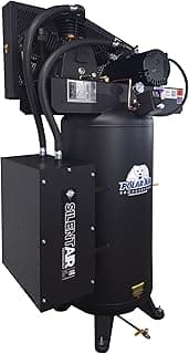 Best 60 Gallon Air Compressor for Home Shop Use