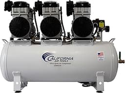Best 220V Air Compressor for Home and Garage Projects