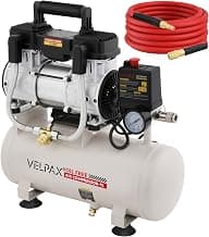 Best 110v Air Compressor for Comfort and Value