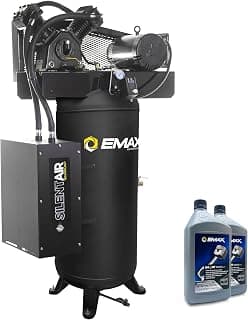 Best 5hp Air Compressor: Reliable Power Guide