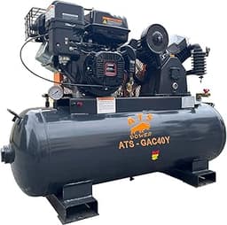 Best 30 Gallon Air Compressor: Smart Picks for Value