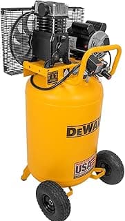 Best Air Compressor for Shop: Quiet, Reliable Power