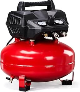 Best 6 Gallon Air Compressor: Choose With Confidence