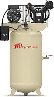 Ingersoll Rand - Air Compressor 7.5HP 2 Stage (2475N7.5) 45465408