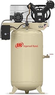 2475N7.5-V 7.5hp 80 gal Two-Stage Compressor (230/3)
