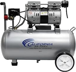 Best Jobsite Air Compressor: Reliable, Easy to Use