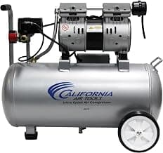 Best Air Compressor for Continuous Use and Long Runs