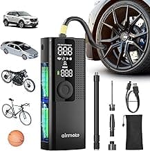 Best Portable Air Compressor for Easy, Reliable Use